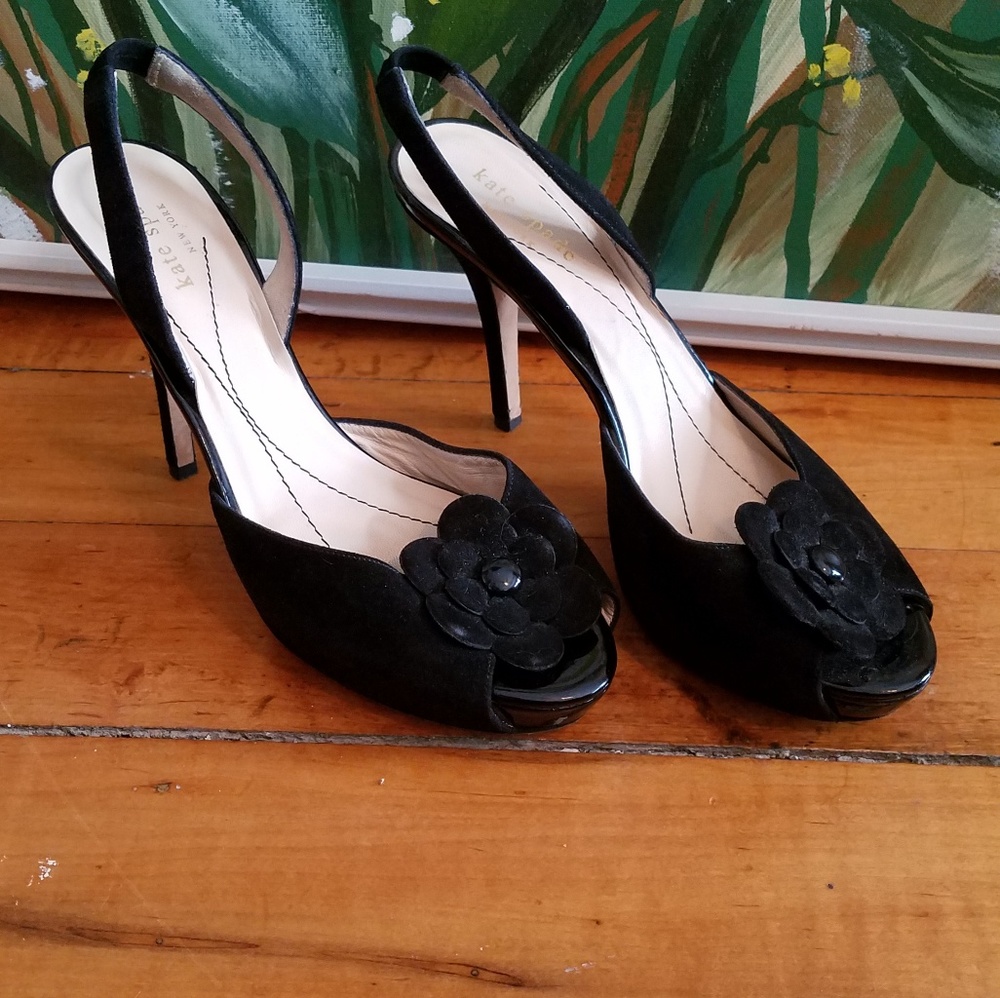 Kate Spade heels